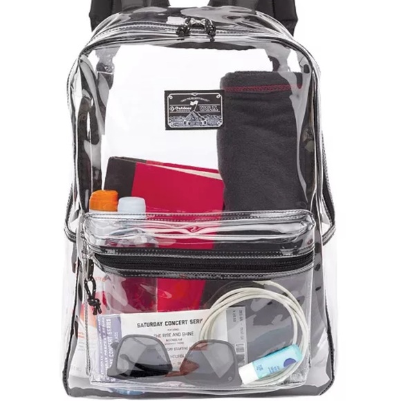 Mochila backpack - Picture 1 of 4